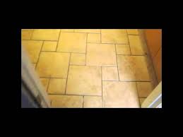 hopscotch ceramic tile floor