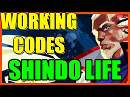 Here we'll round up the latest free codes in the game so you can claim some free spins and power yourself up. Code New Shindo Life Bloodline Update Shinobi Life 2 Roblox Youtube