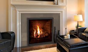 Enviro S Gas Q3 Gas Fireplace