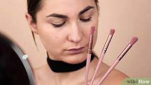 4 ways to apply eye makeup wikihow life