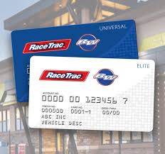 You can also earn fuel credits at other merchants that accept visa. Racetrac Gas Cards Racetrac