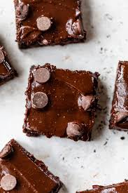 healthy brownies wellplated com