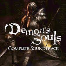 demon s souls full soundtrack 2017