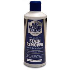 Stain Remover Powder 250g Robert Dyas