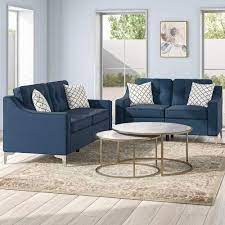 fabric luxury furniture sofa set