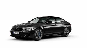Maybe you would like to learn more about one of these? 2019 Bmw M5 Competition Leaked Its More Driver Centric Than Ever Autoevolution