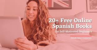 In one compact package, the concise red pocket book of spanish verbs provides 333 of the most important verbs in spanish in full. 20 Free Online Spanish Books For Self Motivated Beginners
