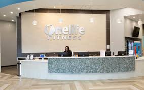 onelife fitness and sears replacement
