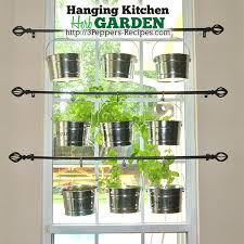 25 Fantastic Indoor Herb Garden Ideas