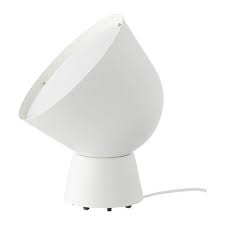 Ikea Ps 2017 Table Lamp White 603 496