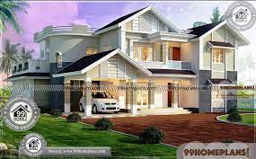 small guest house plans 450 kerala
