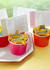 20 diy party favors for kids birthday