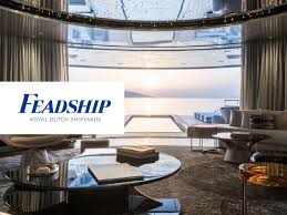 manager interior feadship l invitÉe