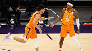 Check out our suns vs jazz highlights on nba week 2! Jazz Vs Suns Odds Prediction April 7 Fanduel
