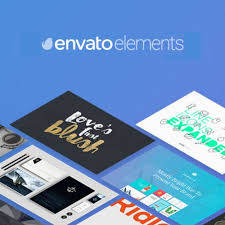 envato element 1 year subscription