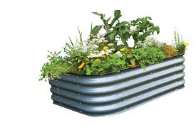 Benefits Of A Raised Garden Bed