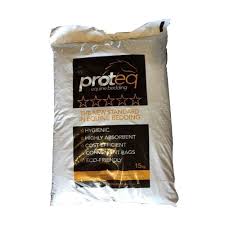 proteq animal bedding 15kg goodna produce