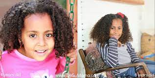 faqs how to manage curly biracial hair