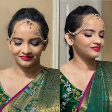 indian bridal makeup in schaumburg il