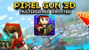 One of the best mobile shooter games is coming to your home computer. Hugo Youknow Descarga Todo Hack Descarga Pixel Gun 3d Apk V 18 0 2 Mod Dinero Infinito