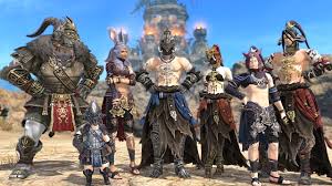 Paladin can acquire battle lion and warlion. Final Fantasy Xiv Ps5 Beta Is 60fps At 1080p 1440p 40fps At 4k Texture Upgrades Coming