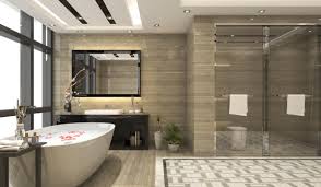 luxury bathroom designs that are the