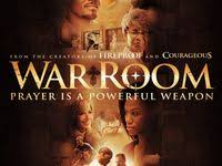 Elizabeth (shirer) and her husband tony have what appears to be a wonderful life to anyone who looks at them. Download Movies For Free War Room 2015 War Room Movie Christian Movies War Room