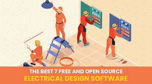 Free electronics schematic diagrams downloads, electronics cad software, electronics circuit and wiring diagrams, guitar wiring diagrams, tube amplifier schematics. Best Free Open Source Electrical Design Software