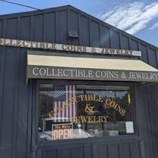 coin dealers near mill valley ca 94941