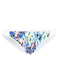 Freya Evolve Bikini Bottoms Multi Women Clothing Swimwear