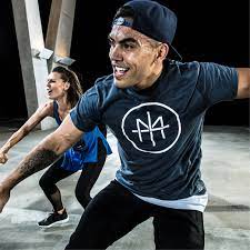 bodyjam modern and dance les