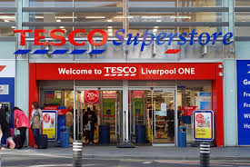 Tesco Records Biggest Ever Christmas As Fresh Food Lifts Sales