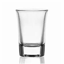60ml Tequila Shot Glass