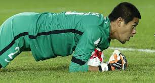 Kashima goalkeeper Hitoshi Sogahata retires with fifth-most J1 games - The  Japan Times