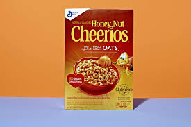 Are Honey Nut Cheerios Healthy A Look Inside The Box