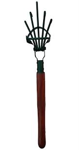 Hand Cultivator Long For Gardening