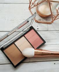 best contour kit for everyday makeup
