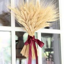 Wheat Sheaf Julie Blanner