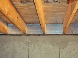 Crawl Space Insulation In Ontario