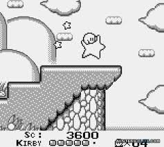 Image result for kirby's dream land 2 gameboy