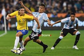 Lionel messi and his teammates on a friendly party.04/09/2015subscribe for more. Brazil Vs Argentina Preview And Prediction Live Stream Copa America 2019