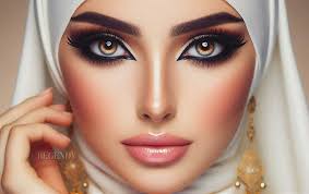 how to do arabic makeup 10 golden
