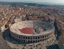 Arena de Verona - Wikipedia, la enciclopedia libre