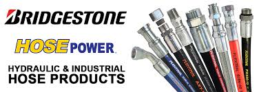 Hydraulic And Industrial Hose Products Bridgestone Hosepower