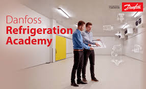 Danfoss Cooling South Africa, launches free to attend Refrigeration Academy