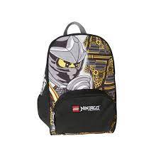 Buy LEGO Ninjago Cole - Junior Backpack (20024-1714)