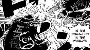 One Piece Chapter 1091 Spoilers, Release Timeline, and Recap | Attack of  the Fanboy