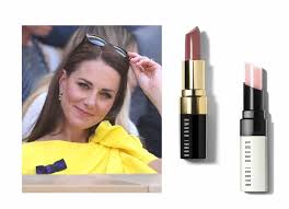kate middleton s lipstick is the chic