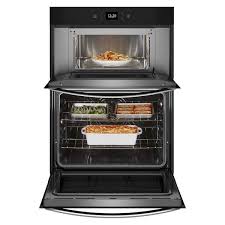 Whirlpool 27 In Electric Wall Oven