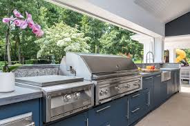 beautiful outdoor kitchens that will